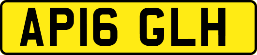 AP16GLH
