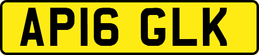 AP16GLK