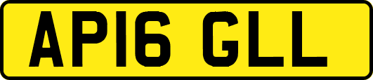 AP16GLL