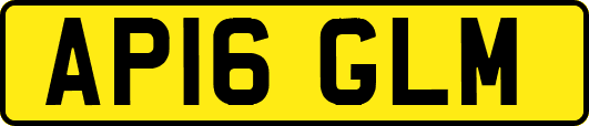 AP16GLM