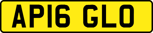 AP16GLO