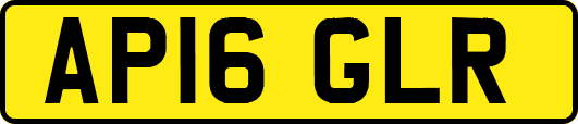 AP16GLR