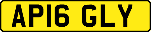 AP16GLY