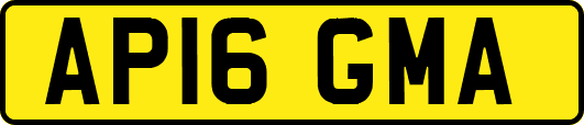AP16GMA