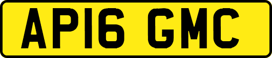 AP16GMC
