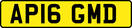 AP16GMD