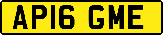 AP16GME