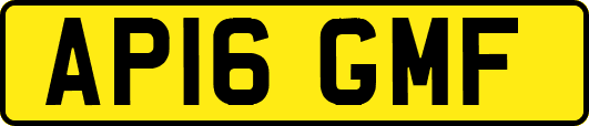 AP16GMF