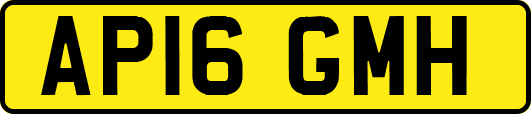 AP16GMH