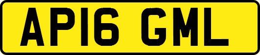 AP16GML