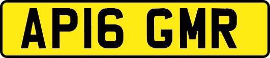 AP16GMR
