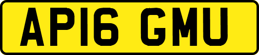 AP16GMU