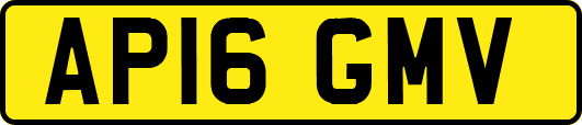 AP16GMV
