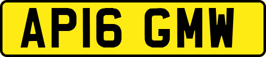 AP16GMW