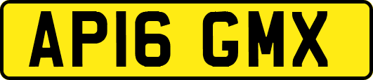 AP16GMX
