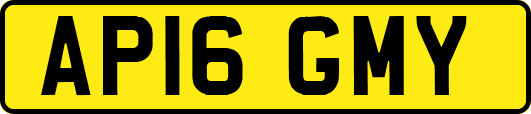AP16GMY