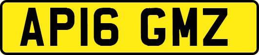 AP16GMZ