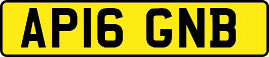 AP16GNB