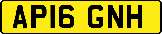 AP16GNH