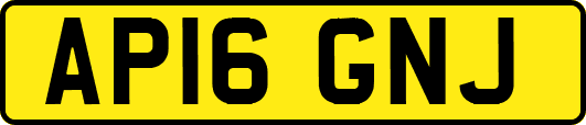 AP16GNJ