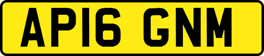 AP16GNM