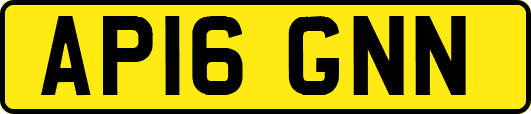 AP16GNN