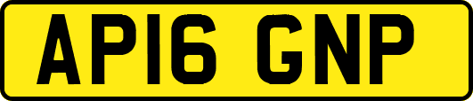 AP16GNP