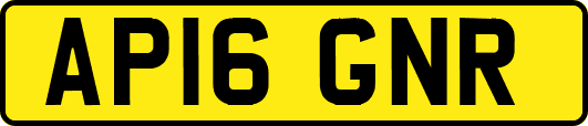AP16GNR