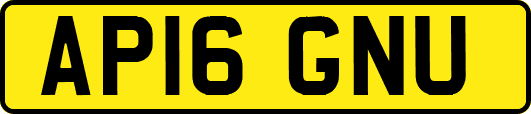 AP16GNU