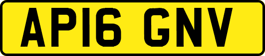 AP16GNV