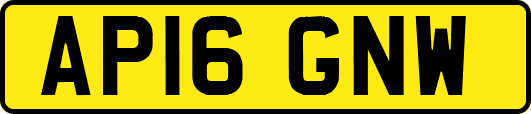 AP16GNW