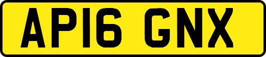 AP16GNX