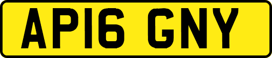 AP16GNY
