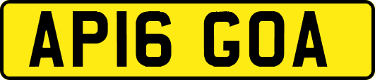 AP16GOA