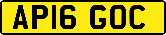 AP16GOC