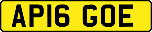 AP16GOE