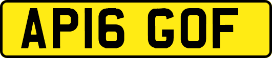 AP16GOF