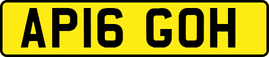 AP16GOH