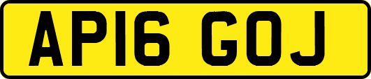 AP16GOJ