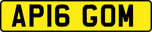 AP16GOM