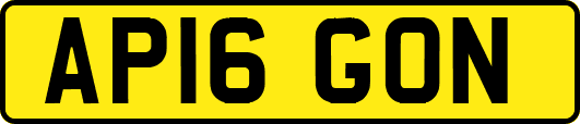 AP16GON