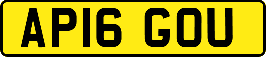 AP16GOU