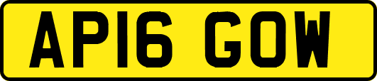 AP16GOW