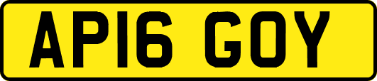 AP16GOY