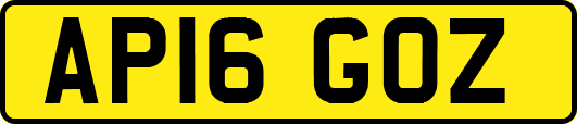 AP16GOZ