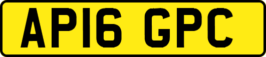 AP16GPC
