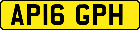 AP16GPH