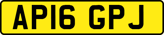 AP16GPJ