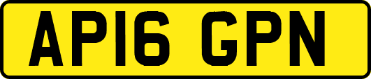 AP16GPN
