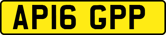 AP16GPP